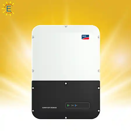 SMA Sunny Boy Storage 3.7 (SBS3.7-10) Ausverkauf